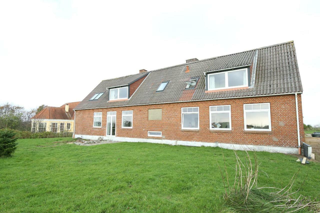 Allerupvej Tjareborg Exterior photo